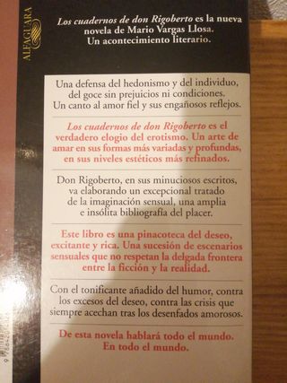 LIBROS NOVELA ACTUAL, HISTÓRICA