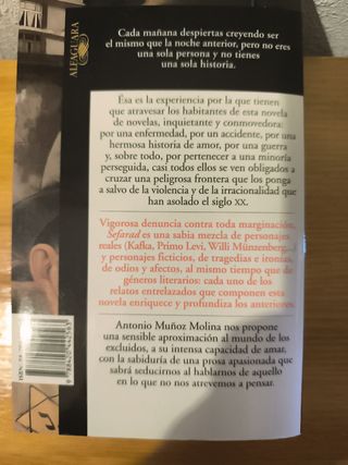 LIBROS NOVELA ACTUAL, HISTÓRICA