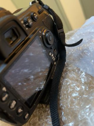 PACK Reflex NIKON D300S & NIKKOR AF-S VR 70-200