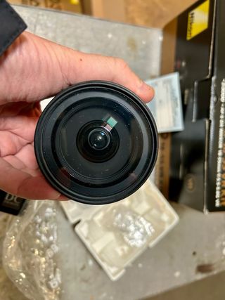 PACK Reflex NIKON D300S & NIKKOR AF-S VR 70-200