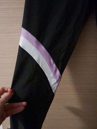 Pantaloni pattinaggio NUOVI