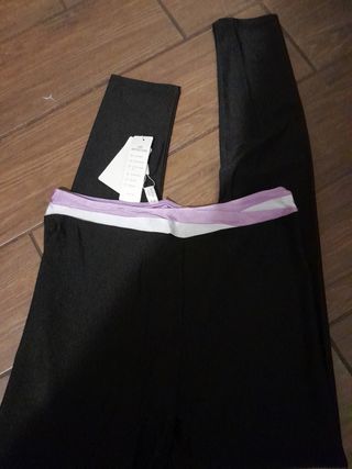 Pantaloni pattinaggio NUOVI
