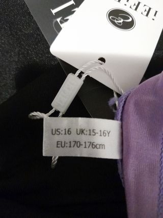 Pantaloni pattinaggio NUOVI