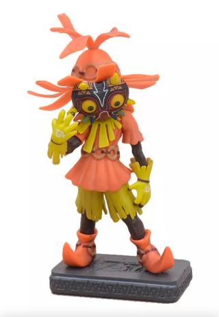 FIGURA 18 CM The Legend Of Zelda 