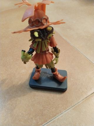 FIGURA 18 CM The Legend Of Zelda 