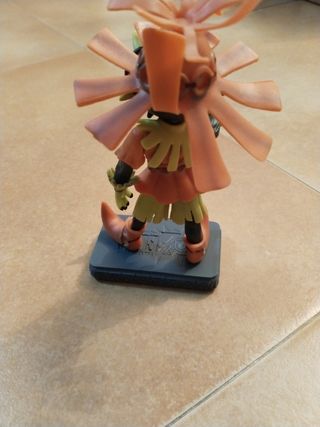 FIGURA 18 CM The Legend Of Zelda 
