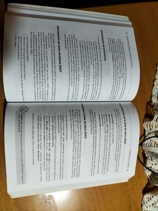 Redes con Microsoft tcp/ip 2/e (PC Cuadernos) (Spanish Edition)