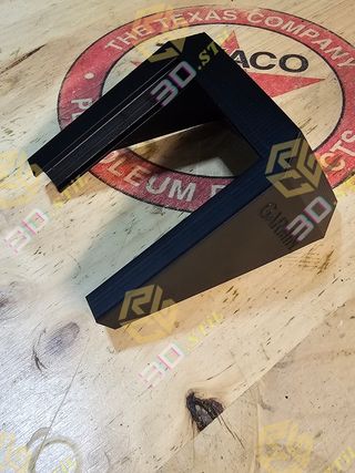 Visera Garmin Striker 4 Plus