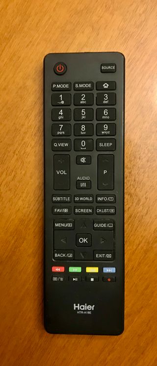 Televisor 32 pulgadas lcd