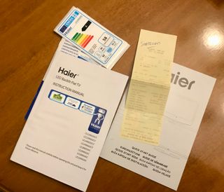 Televisor 32 pulgadas lcd