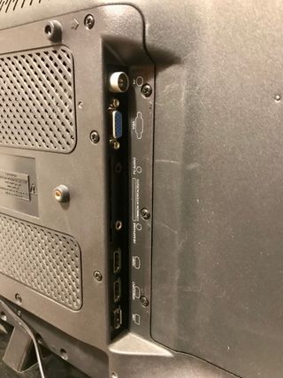 Televisor 32 pulgadas lcd