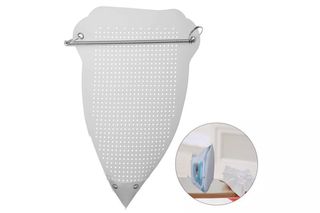 Soletta per Ferro da Stiro Protezione Anti Lucido