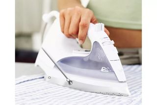 Soletta per Ferro da Stiro Protezione Anti Lucido