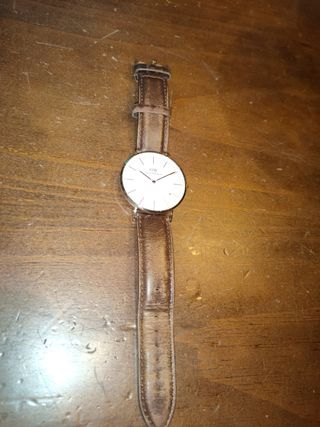 Reloj Daniel Wellington Classic 40mm