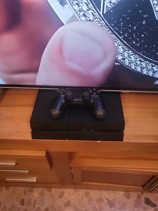 Ps 4 fat