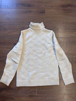 Jersey MASSIMO DUTI talla M