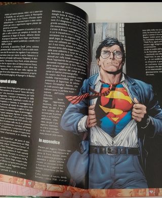 Superman l'uomo dacciaio