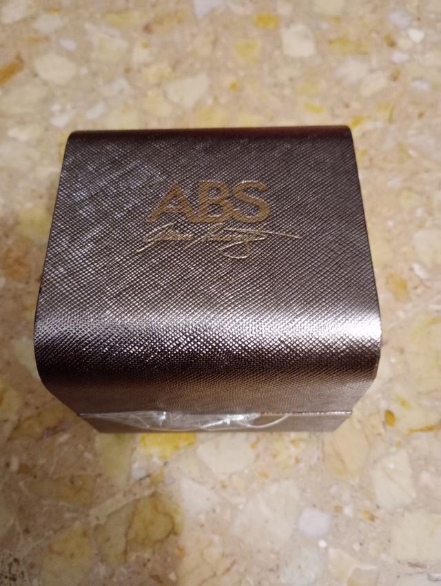 Reloj Analógico - ABS