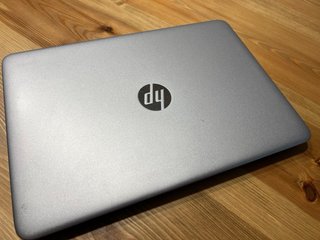 Ordenador portátil HP