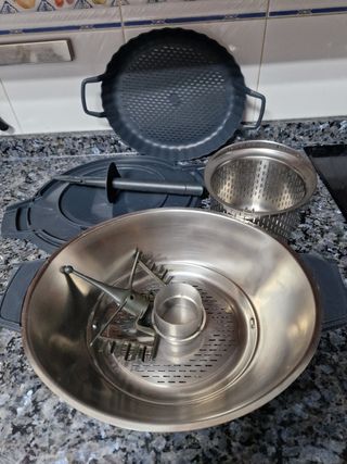 Thermomix 21