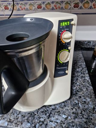 Thermomix 21