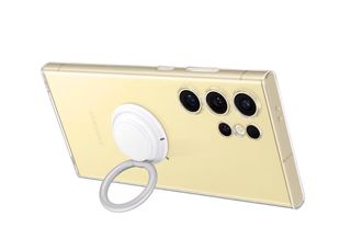 Funda Galaxy S24 Ultra Clear Gadget Case
