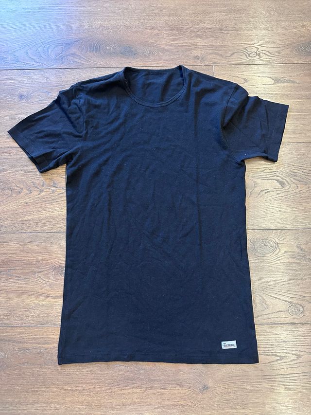 CAMISETA hombre ABANDERADO talla M