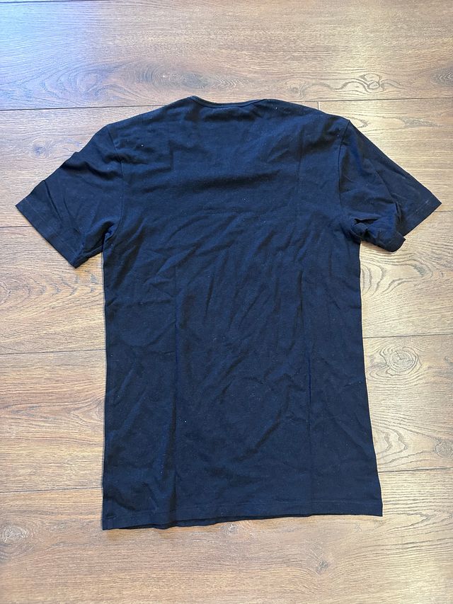 CAMISETA hombre ABANDERADO talla M