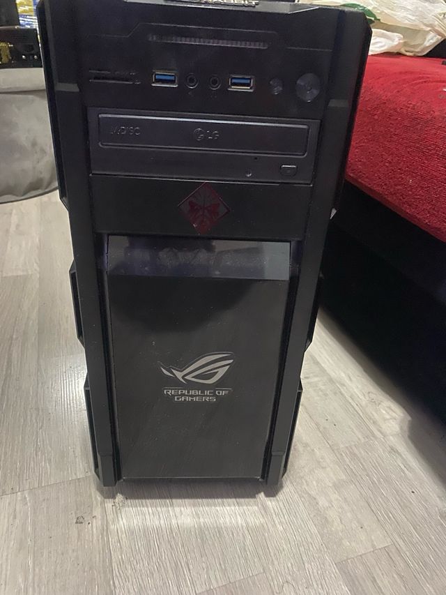 Custodia per computer