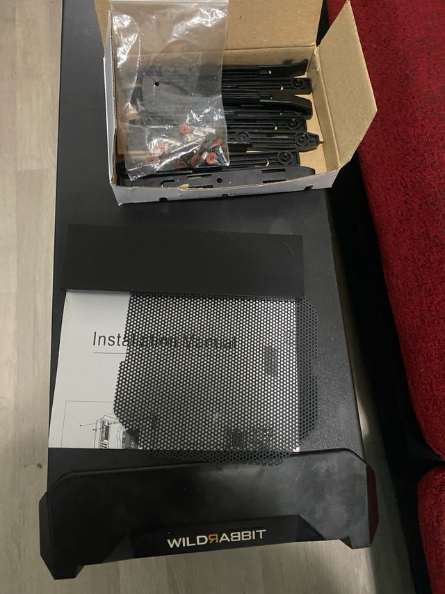 Custodia per computer