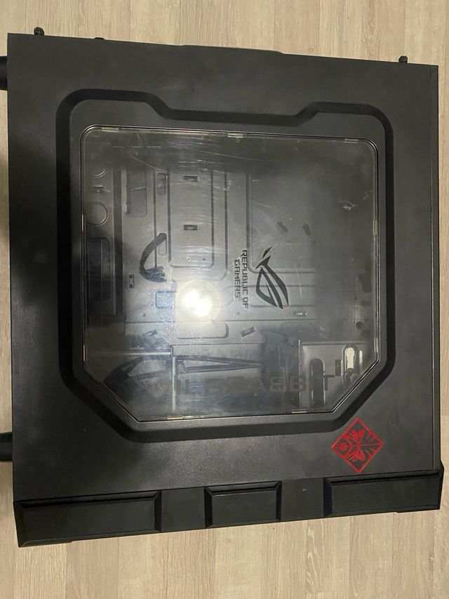 Custodia per computer