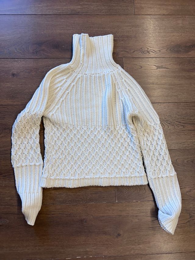 JERSEY mujer POLARTEC Talla L