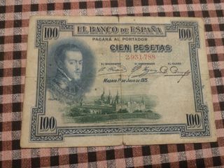 Resello estado español