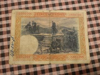 Resello estado español