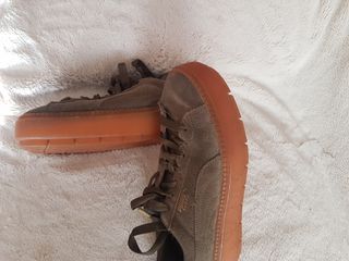 Zapatillas PUMA SUEDE