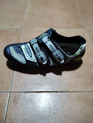 Bicicleta carretera contini