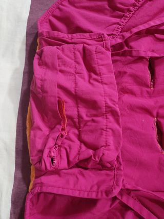 Saco de dormir bebé