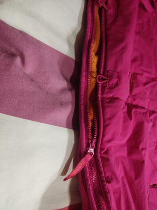 Saco de dormir bebé