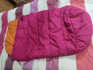 Saco de dormir bebé