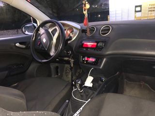 SEAT Ibiza 2010