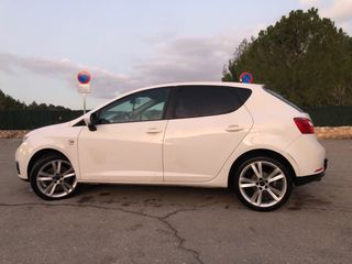 SEAT Ibiza 2010
