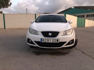 SEAT Ibiza 2010