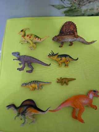 Dinosaurios