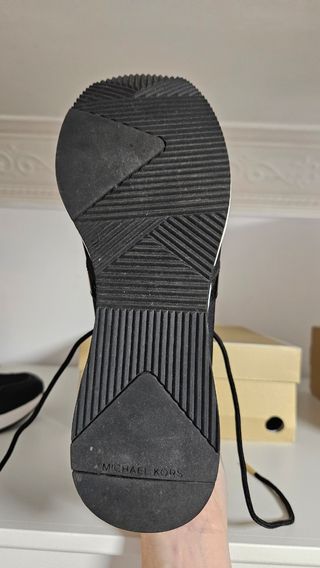 Michael Kors Liv Trainer