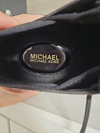 Michael Kors Liv Trainer