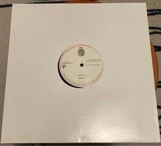 Cristoph / Remixed EP