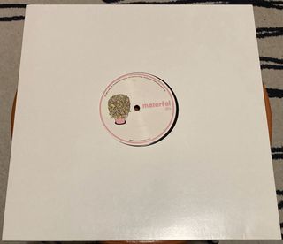 Cristoph / Remixed EP