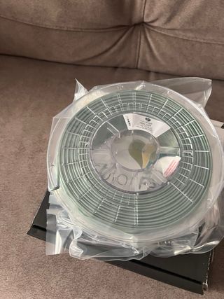 Liquidacion filamento 2.85 mm