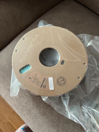 Liquidacion filamento 2.85 mm