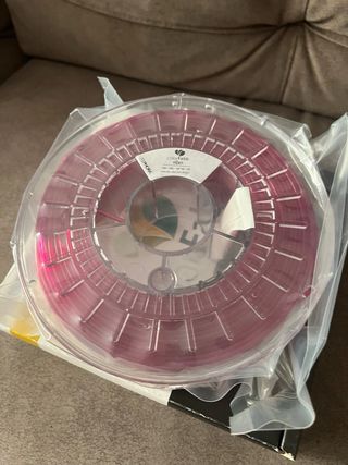 Liquidacion filamento 2.85 mm